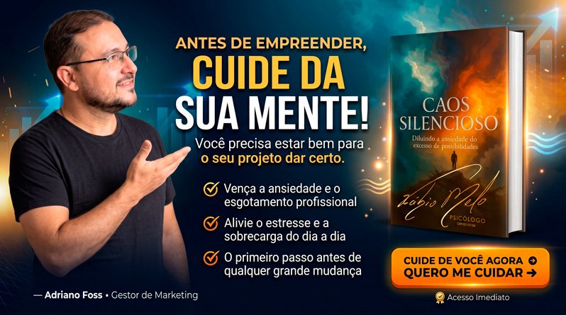 ansiedade